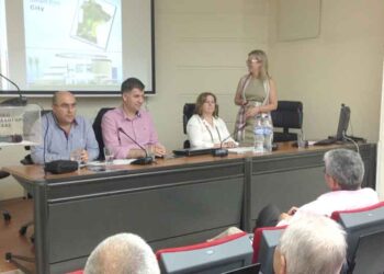 Να μην επιτρέψουμε να χαθούν Ευρωπαϊκά κονδύλια που αφορούν το περιβάλλον