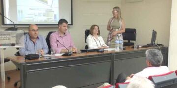 Να μην επιτρέψουμε να χαθούν Ευρωπαϊκά κονδύλια που αφορούν το περιβάλλον