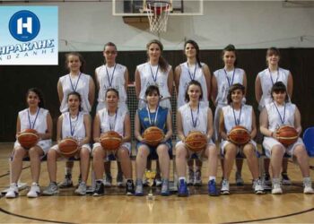 Δεν τα κατάφερε ο Ηρακλής Κοζάνης