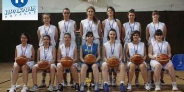 Δεν τα κατάφερε ο Ηρακλής Κοζάνης