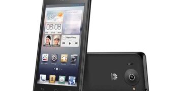 Η Vodafone παρουσιάζει αποκλειστικά τo HUAWEI Ascend G510