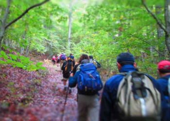 Σ.Ε.Ο. Κοζάνης: Εξόρμηση στις Πρέσπες