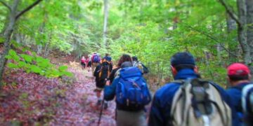 Σ.Ε.Ο. Κοζάνης: Εξόρμηση στις Πρέσπες