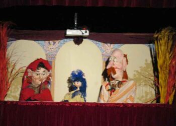 Αθρόα προσέλευση στην παράσταση “Μυστηρούλα”