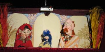 Αθρόα προσέλευση στην παράσταση “Μυστηρούλα”