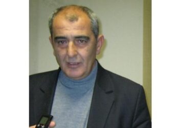 Διαμαρτυρία για τη σκόνη των αποθέσεων και των ορυχείων