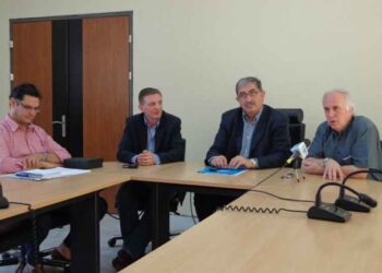 Εκδήλωση για το πρόγραμμα Locfood – Ημέρα Τοπικών Τροφίμων και Ποτών