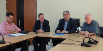 Εκδήλωση για το πρόγραμμα Locfood – Ημέρα Τοπικών Τροφίμων και Ποτών