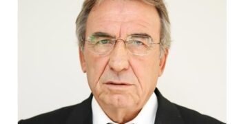 Nέα Γ΄Εθνική – Τζανόπουλος: Όποιες ομάδες δεν αντέχουν τη νέα τάξη πραγμάτων μπορούν να  αγωνιστούν και στο τοπικό πρωτάθλημα