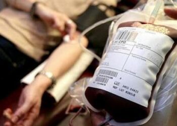 Εκδήλωση προς τιμήν του Ανώνυμου Εθελοντή Αιμοδότη