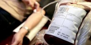 Εκδήλωση προς τιμήν του Ανώνυμου Εθελοντή Αιμοδότη