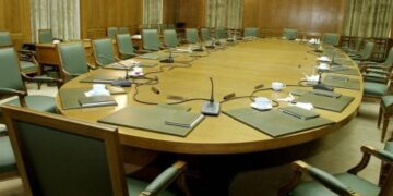 Αυτή είναι η νέα κυβέρνηση – Όλοι οι υπουργοί