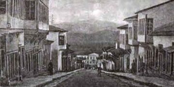 Εκδήλωση με θέμα “Ειδήσεις εκ της «περιφήμου» πόλεως και επαρχίας Σερβίων (17ος -19ος αιώνας)”