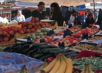 ΔΗΜΟΣ ΑΜΥΝΤΑΙΟΥ: Μεταφορά ημέρας διενέργειας λαϊκής αγοράς