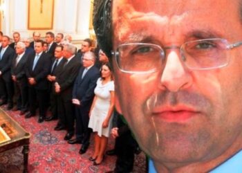 Στην τελική ευθεία για ανασχηματισμό