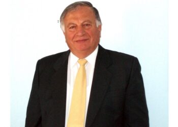 Ο Κώστας Ανδρεάδης επανεκλέχθηκε αντιπρόεδρος στην Πανελλήνια Ομοσπονδία Συνταξιούχων ΔΕΗ