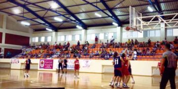 Πολύ άσχημο ξεκίνημα για τον Απόλλωνα