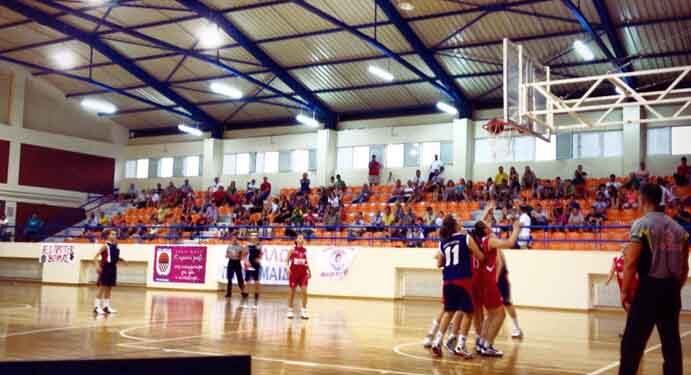Πολύ άσχημο ξεκίνημα για τον Απόλλωνα