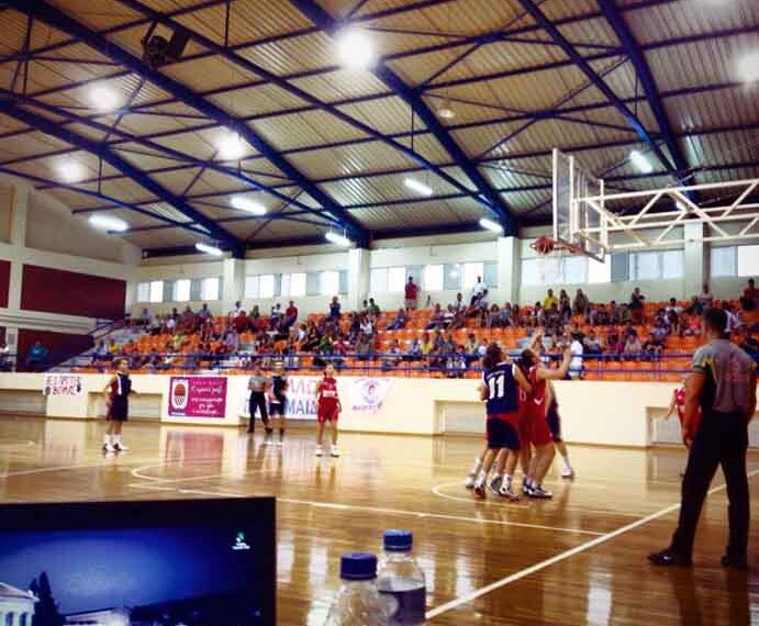 Πολύ άσχημο ξεκίνημα για τον Απόλλωνα