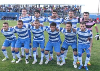 Μ. Αλέξανδρος Άρδασσας: Νέο Διοικητικό Συμβούλιο – Πρόεδρος πάλι ο Παναγιώτης Ιωσηφίδης