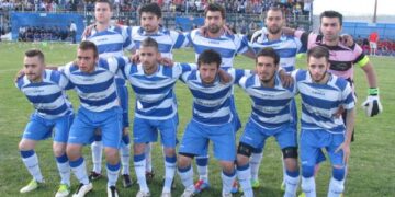 Μ. Αλέξανδρος Άρδασσας: Νέο Διοικητικό Συμβούλιο – Πρόεδρος πάλι ο Παναγιώτης Ιωσηφίδης