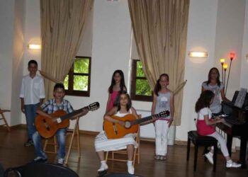 Άργος Ορεστικό: Μια μέρα γεμάτη μουσική