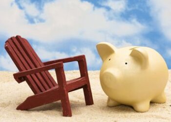 10 τρόποι για να σας φτάσουν τα λεφτά στις διακοπές