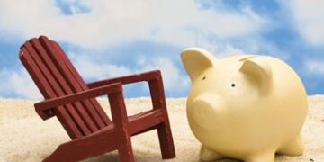 10 τρόποι για να σας φτάσουν τα λεφτά στις διακοπές