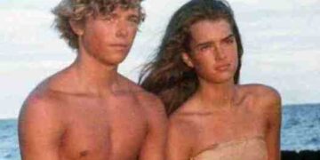 Πώς είναι σήμερα ο Christopher Atkins της «Γαλάζιας λίμνης»;