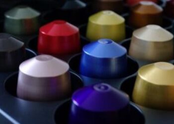 ΠΡΟΣΟΧΗ: Καρκινογόνος ουσία στις κάψουλες του εσπρέσο!