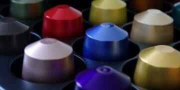 ΠΡΟΣΟΧΗ: Καρκινογόνος ουσία στις κάψουλες του εσπρέσο!