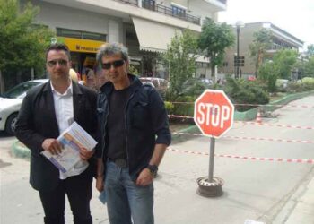 Στην υλοποίηση έργων που αφορούν την ποιότητα ζωής των κατοίκων προχωρά ο Δήμος Εορδαίας