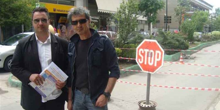 Στην υλοποίηση έργων που αφορούν την ποιότητα ζωής των κατοίκων προχωρά ο Δήμος Εορδαίας