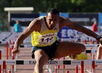 Τρία χρυσά στην πρεμιέρα!