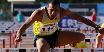 Τρία χρυσά στην πρεμιέρα!