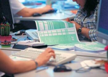 Ενεργοποίηθηκε η δυνατότητα ρύθμισης ληξιπρόθεσμων οφειλών έως 100 δόσεις