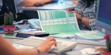 Ενεργοποίηθηκε η δυνατότητα ρύθμισης ληξιπρόθεσμων οφειλών έως 100 δόσεις