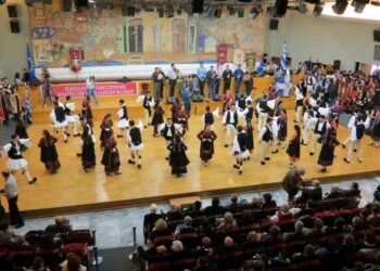 Η δραστηριότητα της βουλευτού του ΣΥΡΙΖΑ – ΕΚΜ Π.Ε. Κοζάνης, Ευγενίας Ουζουνίδου, κατά το μήνα Μάιο