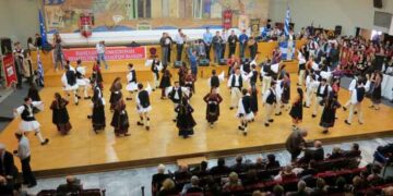 Η δραστηριότητα της βουλευτού του ΣΥΡΙΖΑ – ΕΚΜ Π.Ε. Κοζάνης, Ευγενίας Ουζουνίδου, κατά το μήνα Μάιο