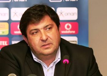 Διάψευση ΕΠΟ για καταρτισμό των ομίλων της Γ Εθνικής