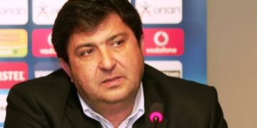 Διάψευση ΕΠΟ για καταρτισμό των ομίλων της Γ Εθνικής