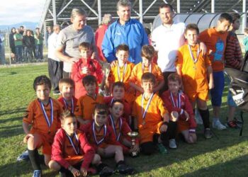 Ε.Π.Σ. ΚΟΖΑΝΗΣ – Τελικοί Μίνι και Τζούνιορ