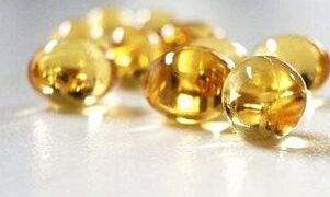 Ποιά είναι απαραίτητα λιπαρά για την υγεία