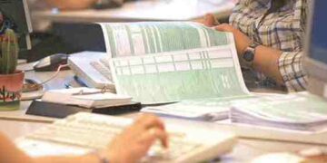 Παράταση προθεσμίας υποβολής φορολογικών δηλώσεων