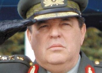 Ο Φράγκος Φραγκούλης μετανάστης ! “Δεν μου φτάνει η σύνταξη σκέφτομαι να εργαστώ στο εξωτερικό” !!!