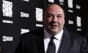 Θρήνος στο Χόλιγουντ! Πέθανε ξαφνικά ο σταρ των Sopranos, Τζέιμς Γκαντολφίνι!