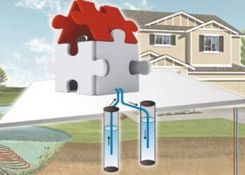 Σεμινάρια με θέμα «Γεωθερμία για Θέρμανση και Ψύξη»