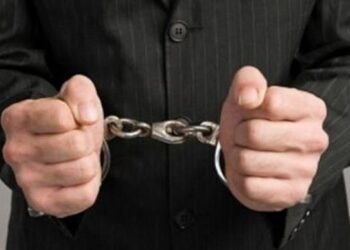 Σύλληψη δύο επιχειρηματιών στην Κοζάνη για οφειλές στο δημόσιο