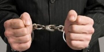 Σύλληψη δύο επιχειρηματιών στην Κοζάνη για οφειλές στο δημόσιο