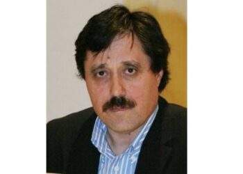 Σάββας Καλεντερίδης: Το καθήκον της Ελλάδας απέναντι στον ανθρωπισμό